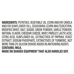 Nutrition ingredients