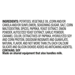 Nutrition ingredients