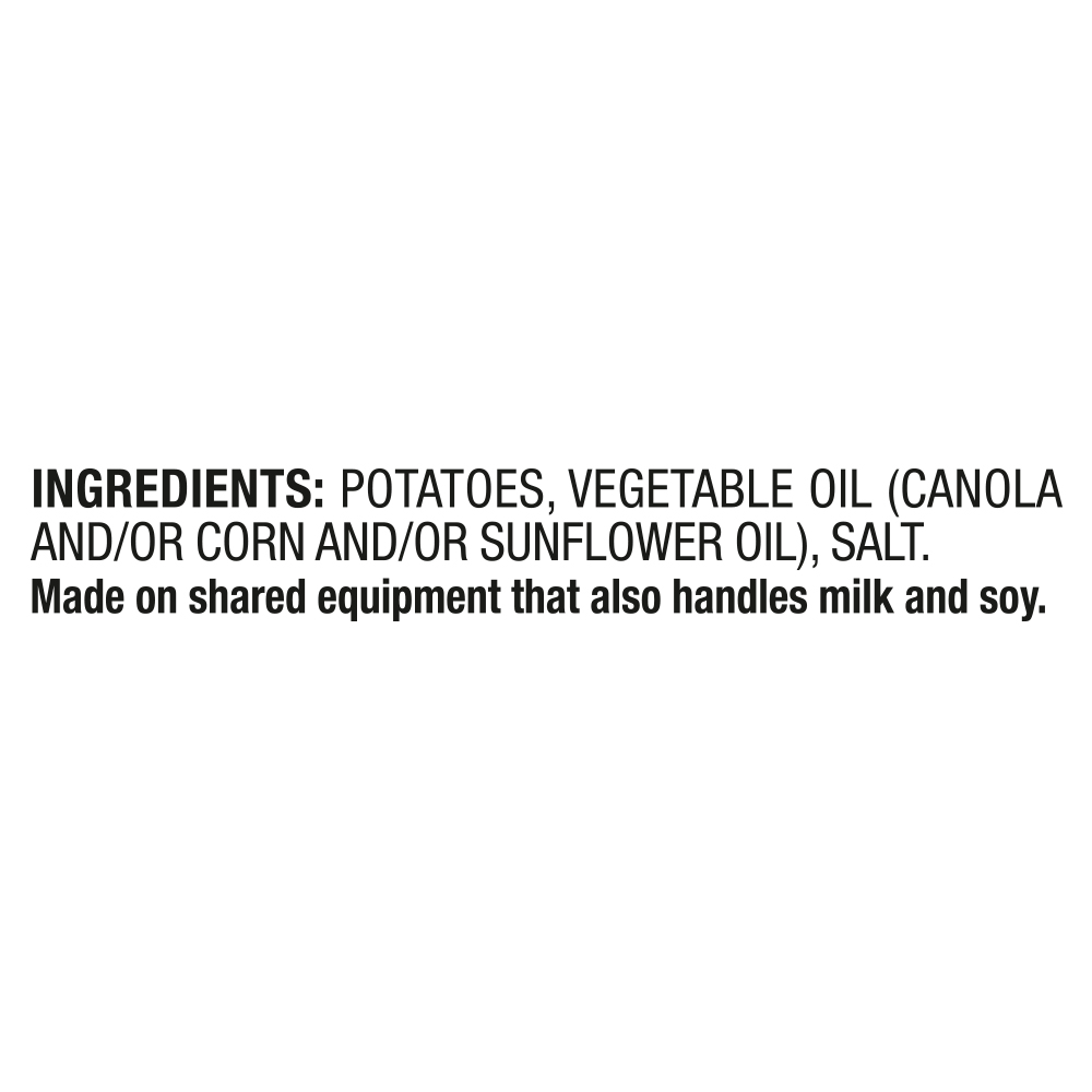 Nutrition ingredients