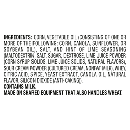 Nutrition ingredients