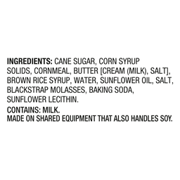 Nutrition ingredients