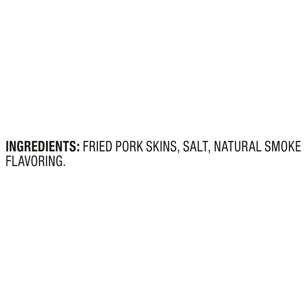 Ingredients Statement
