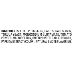Nutrition ingredients