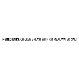 Nutrition ingredients