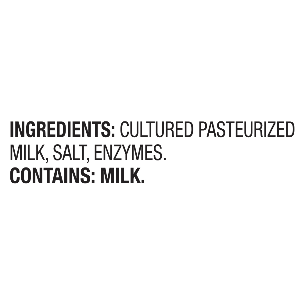 Nutrition ingredients