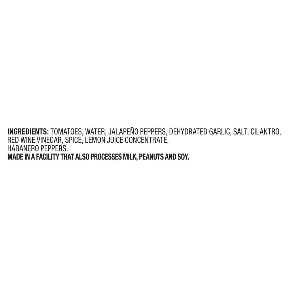 Nutrition ingredients