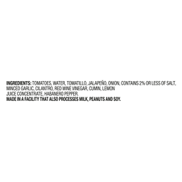 Nutrition ingredients