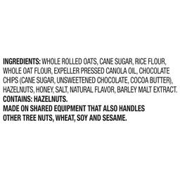 Nutrition ingredients