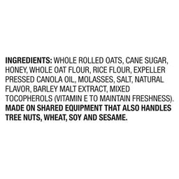 Nutrition ingredients