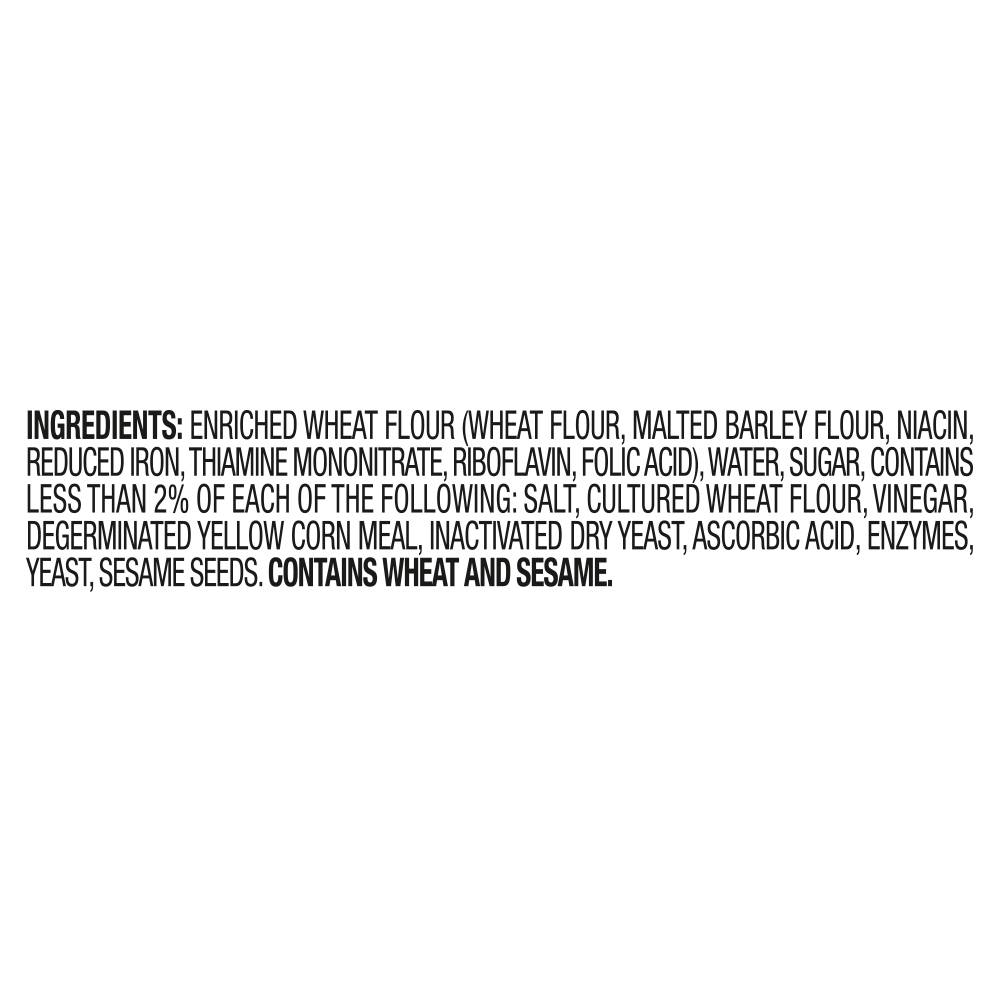 Nutrition ingredients