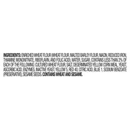 Nutrition ingredients