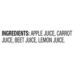 Nutrition ingredients