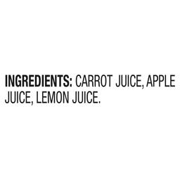 Nutrition ingredients