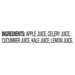 Nutrition ingredients
