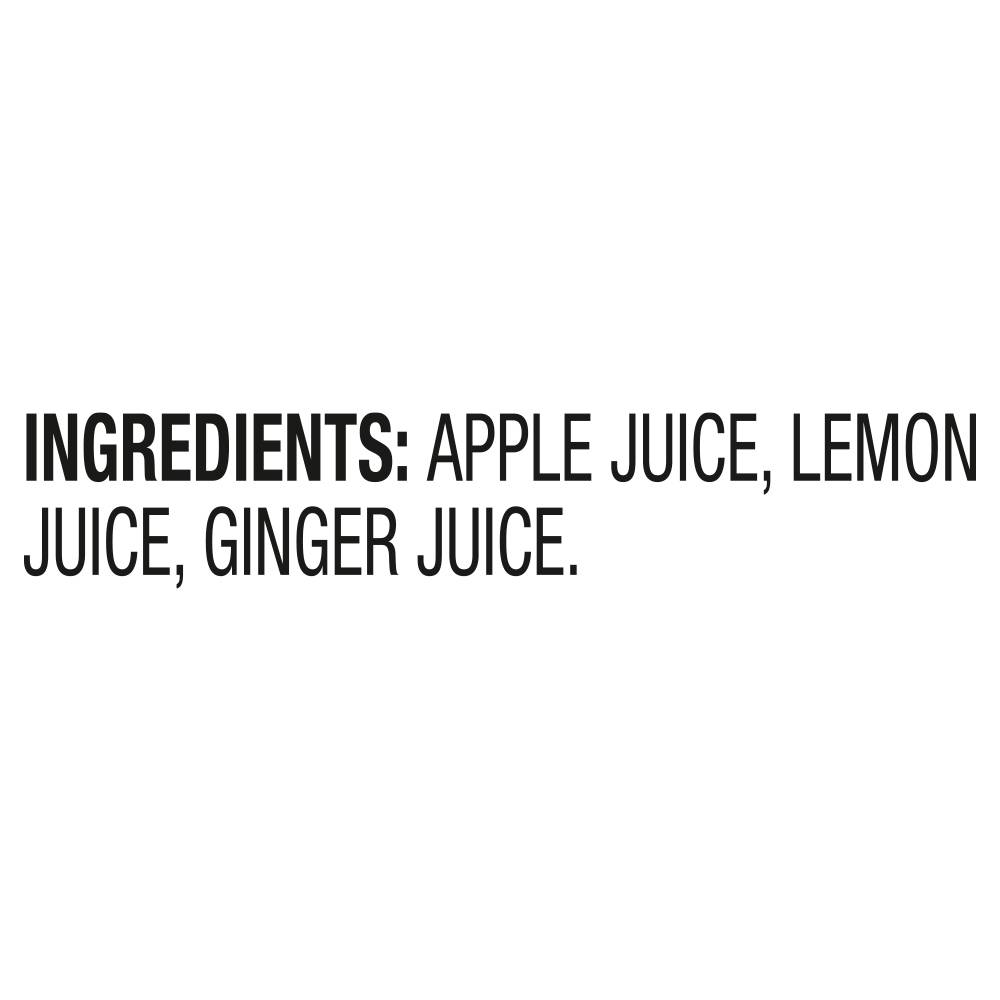 Nutrition ingredients