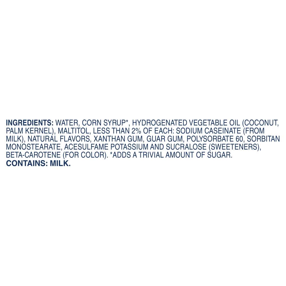 Nutrition ingredients
