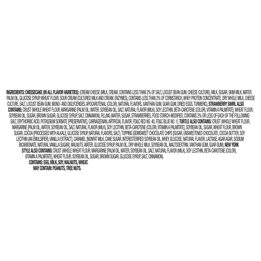 Nutrition ingredients