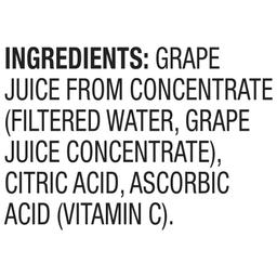 Nutrition ingredients