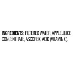 Nutrition ingredients