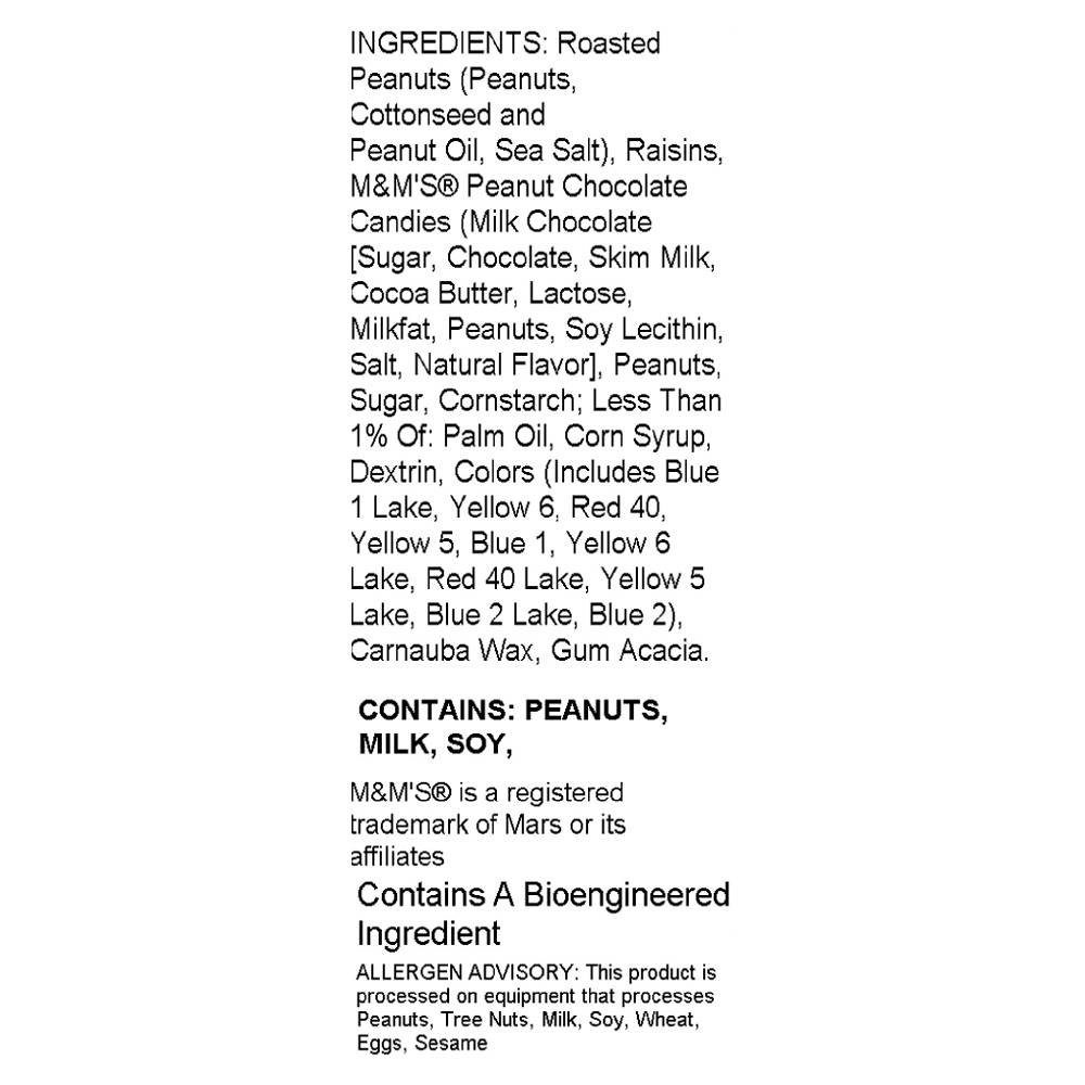 Nutrition ingredients