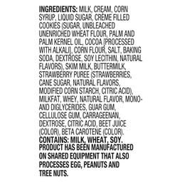 Nutrition ingredients