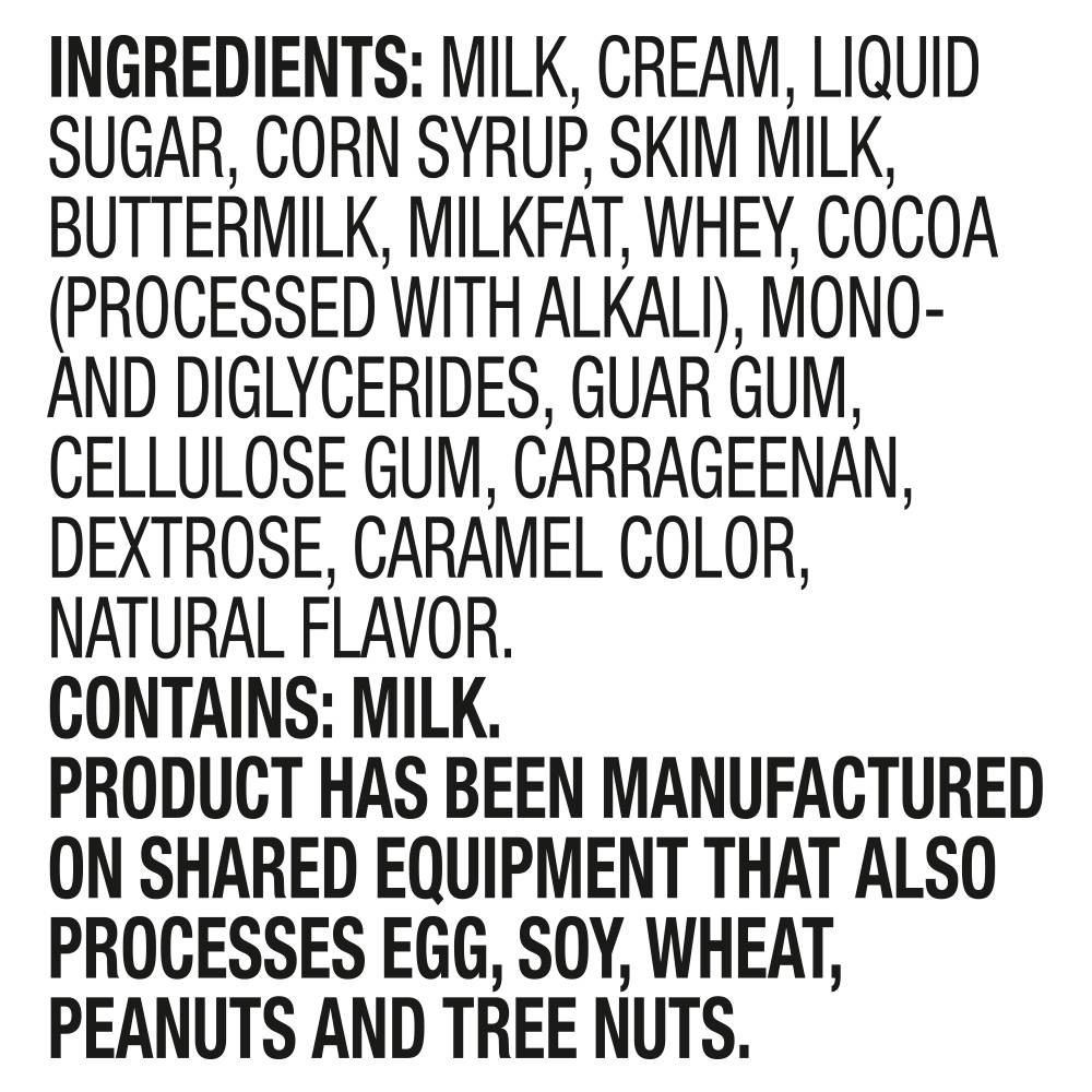 Nutrition ingredients