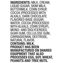 Nutrition ingredients