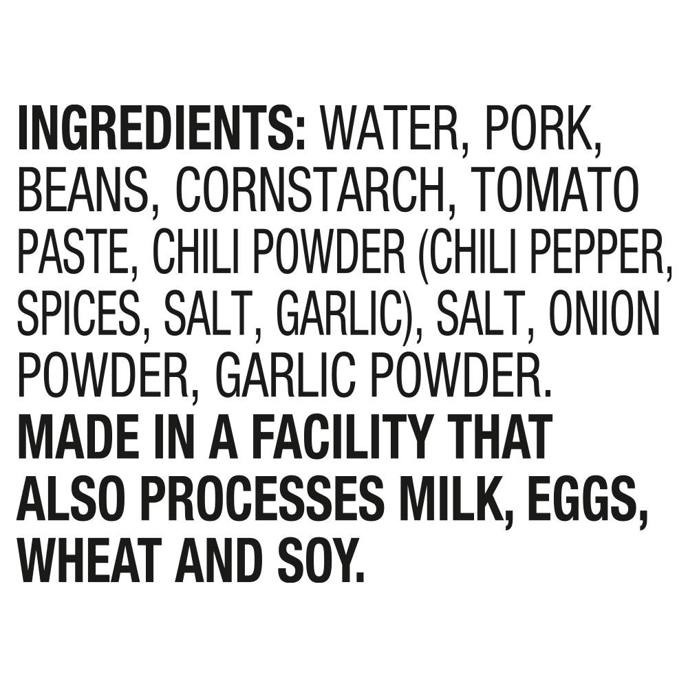 Nutrition ingredients