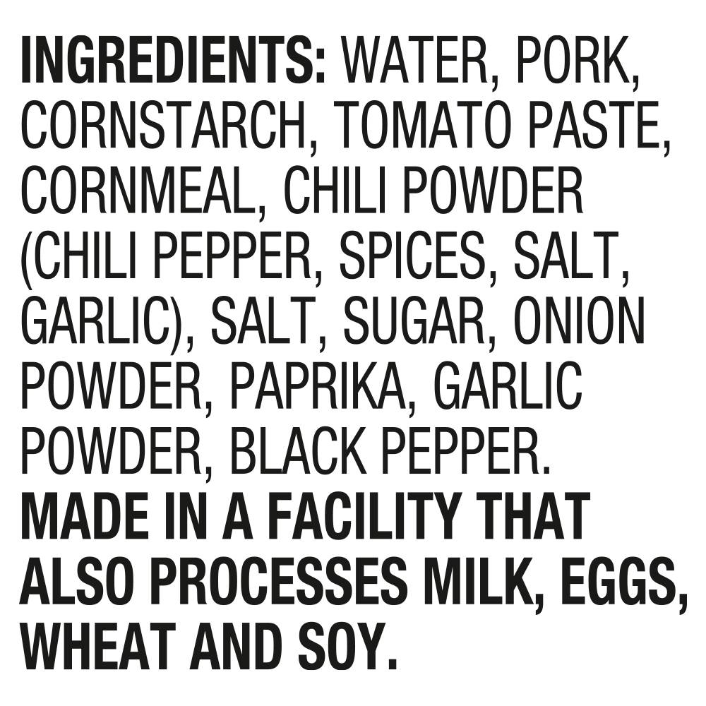 Nutrition ingredients
