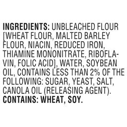 Nutrition ingredients