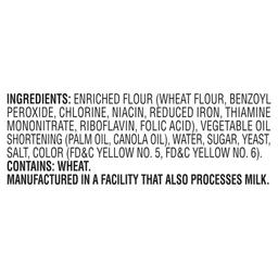 Nutrition ingredients