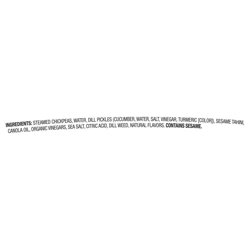 Ingredients Statement