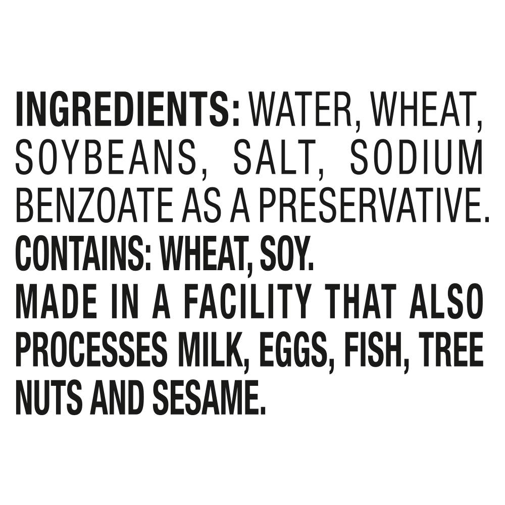 Nutrition ingredients