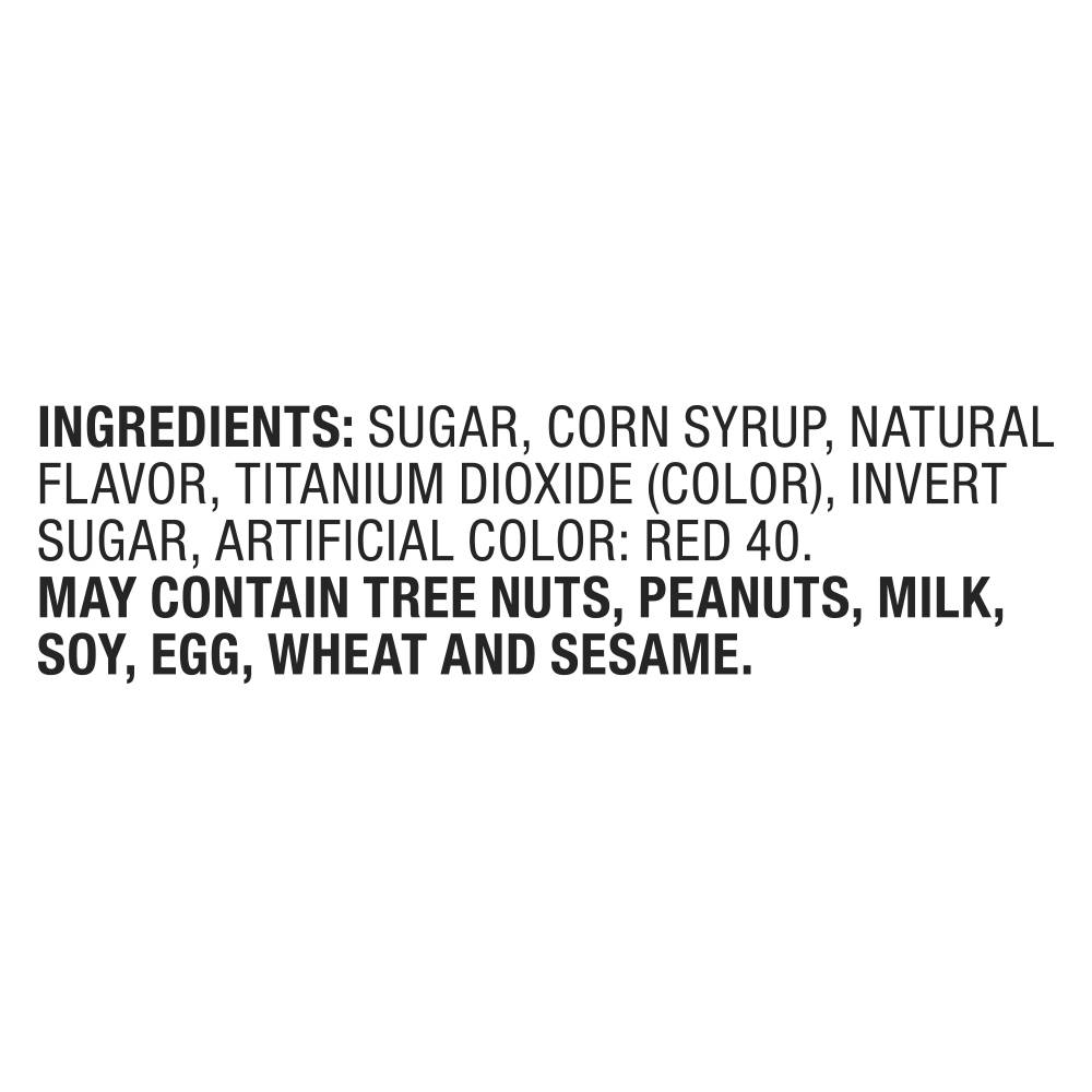 Nutrition ingredients