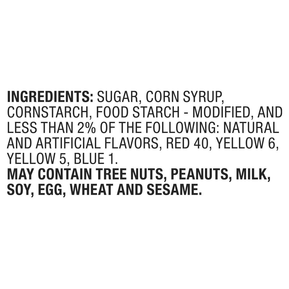 Nutrition ingredients