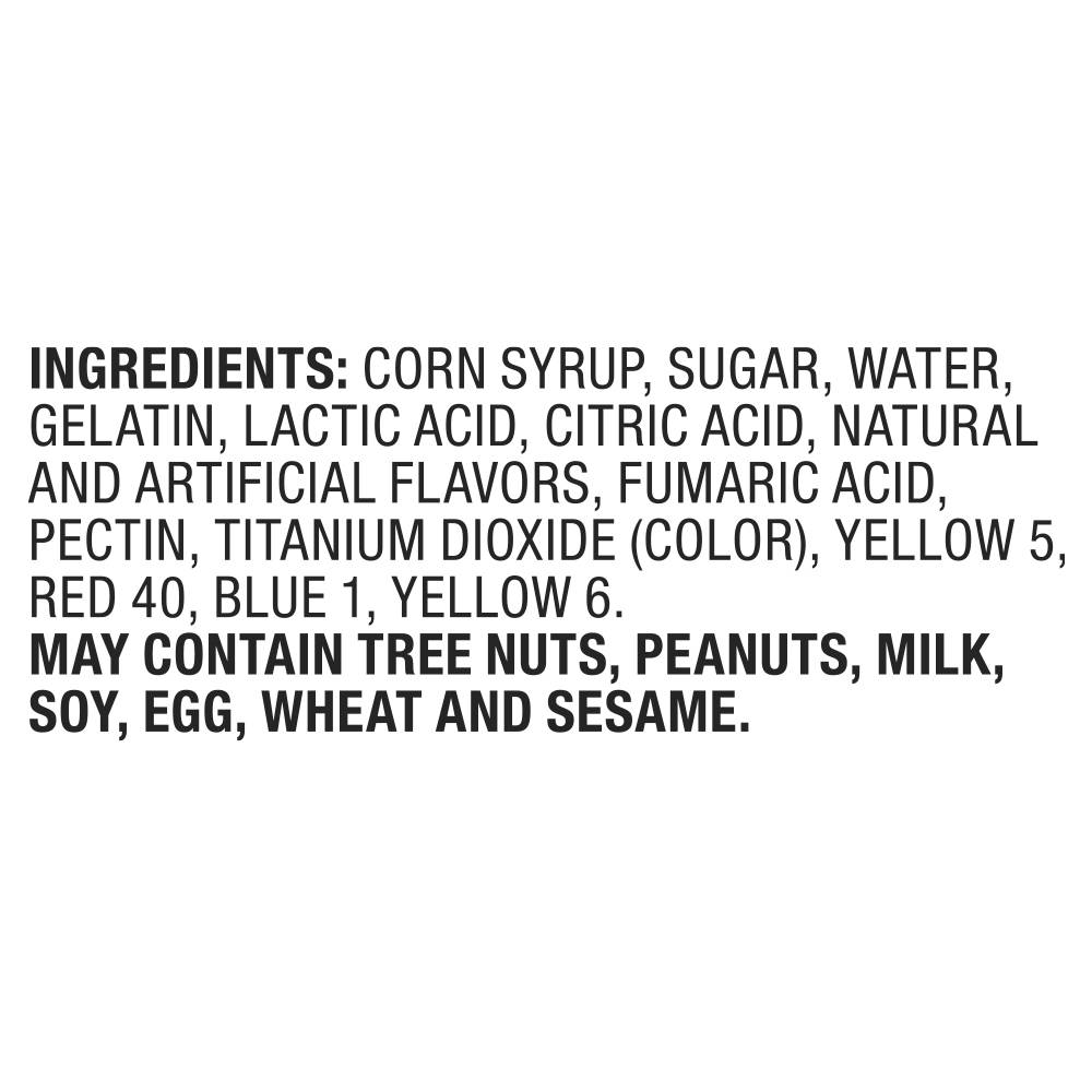 Nutrition ingredients