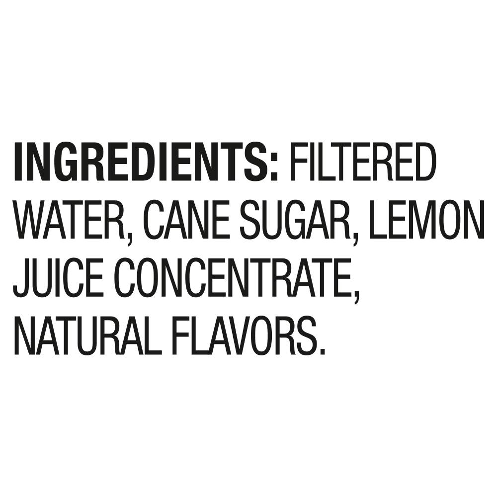 Nutrition ingredients