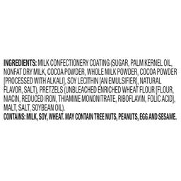 Nutrition ingredients