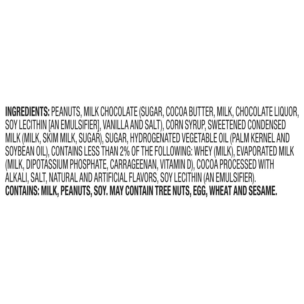 Nutrition ingredients