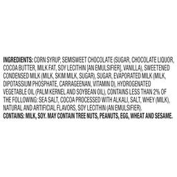 Nutrition ingredients