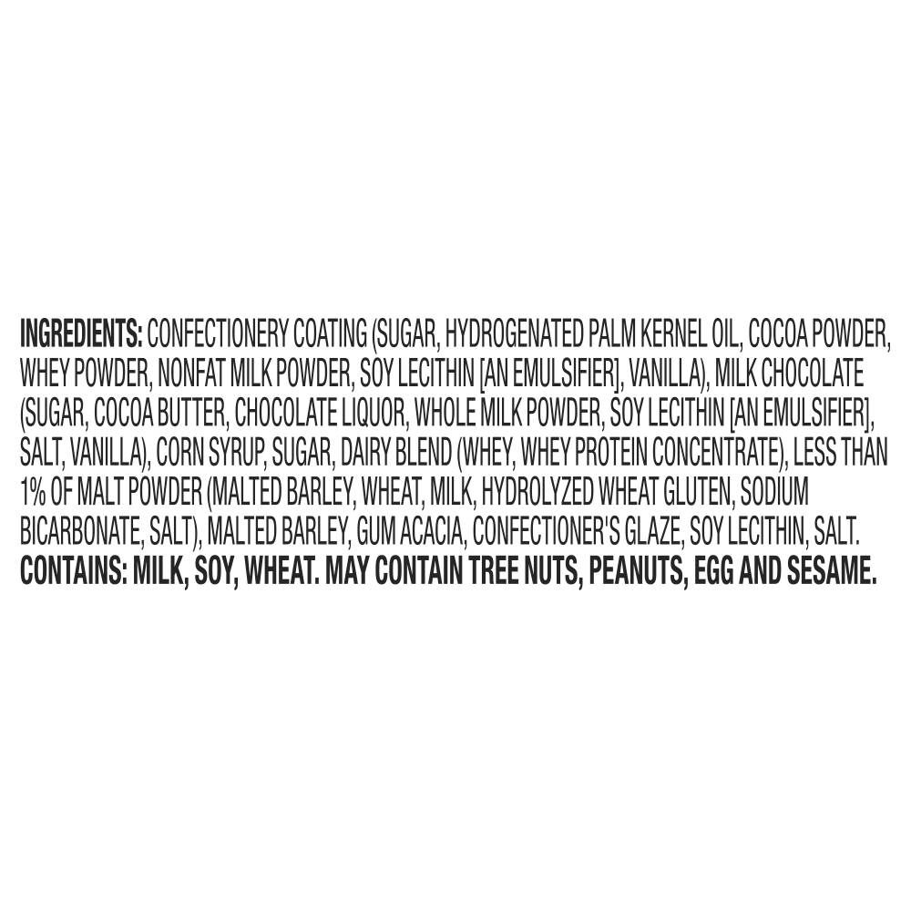 Ingredients Statement