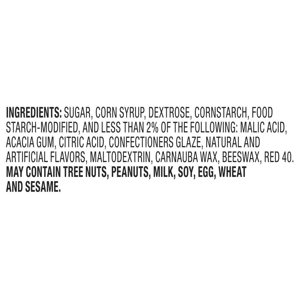Nutrition ingredients