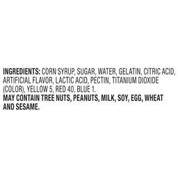 Nutrition ingredients