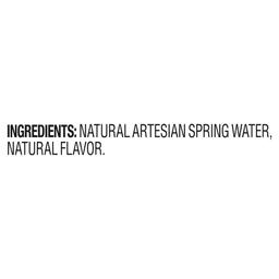 Nutrition ingredients