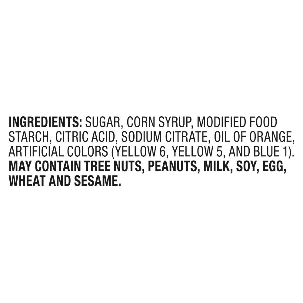 Nutrition ingredients