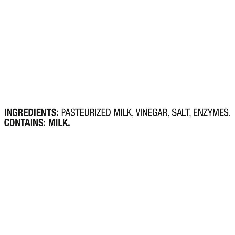 Ingredients Statement