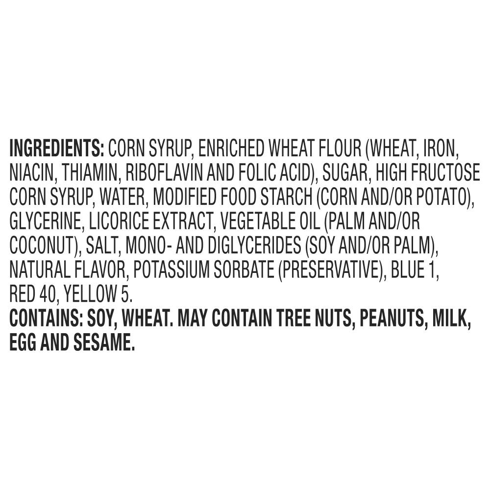 Nutrition ingredients