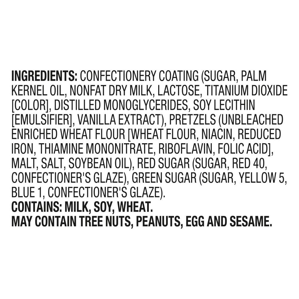 Nutrition ingredients