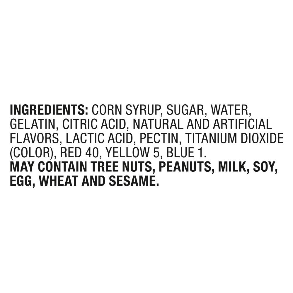 Nutrition ingredients