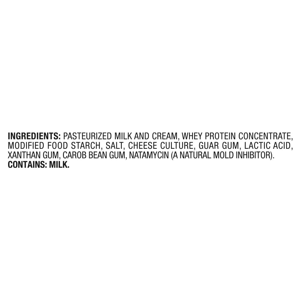 Nutrition ingredients